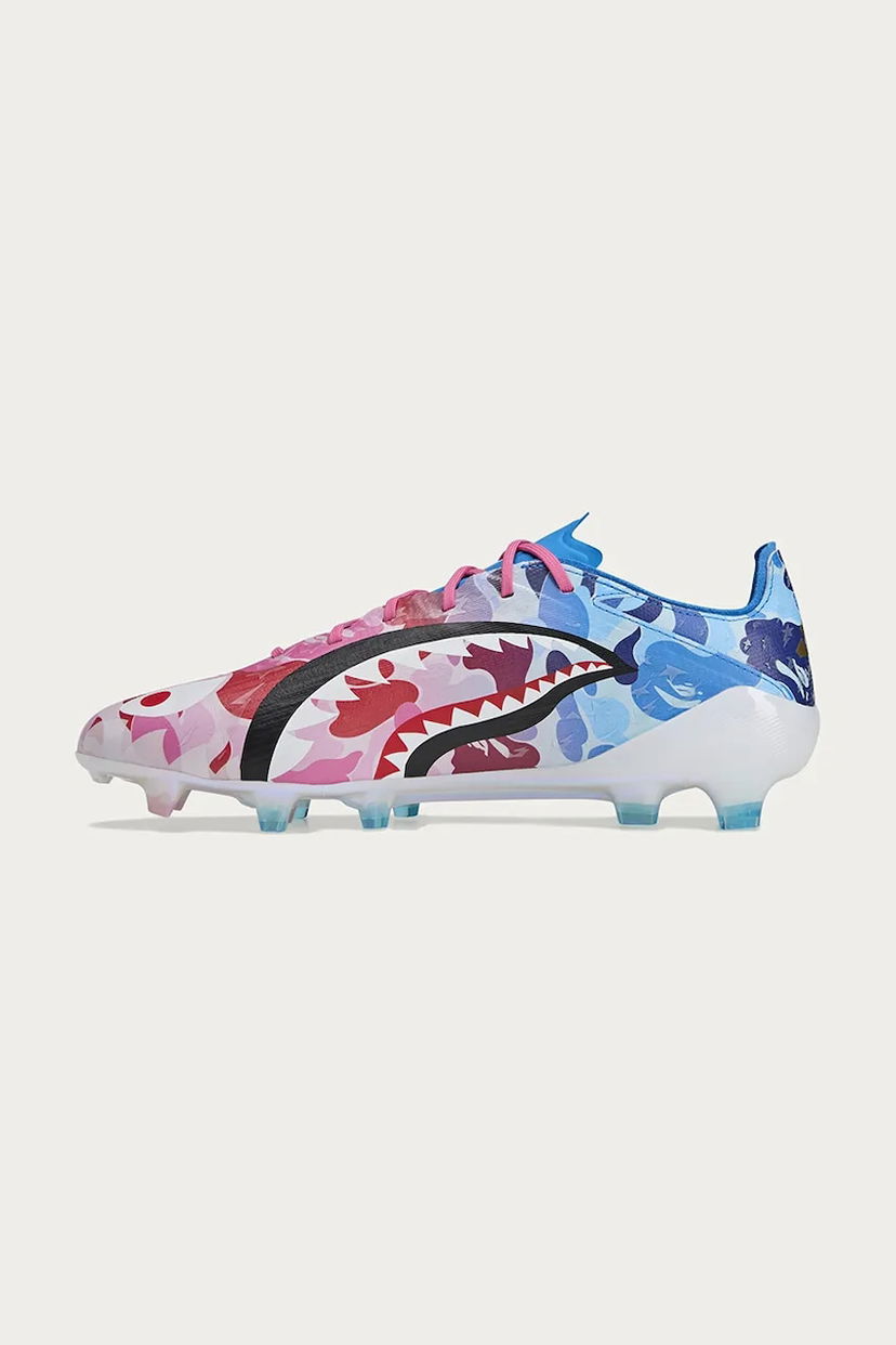 Superge in čevlji adidas Performance F50 ELITE FG BAPE Večbarvna | JS0573