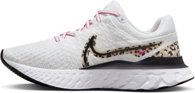 Superge in čevlji Nike React Infinity Flyknit 3 Bela | DV3024-100, 0