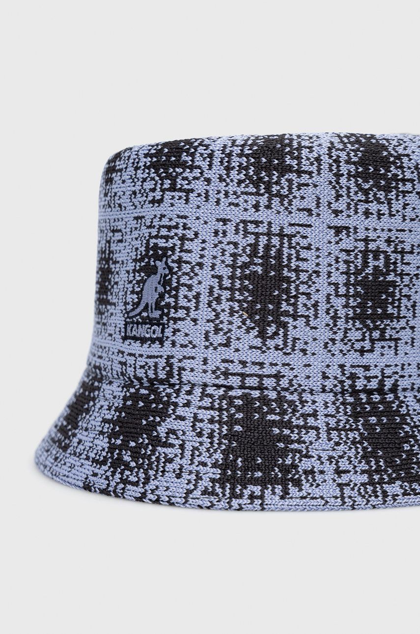 Klobuk Kangol Hat Modra | K3548.DI416, 1