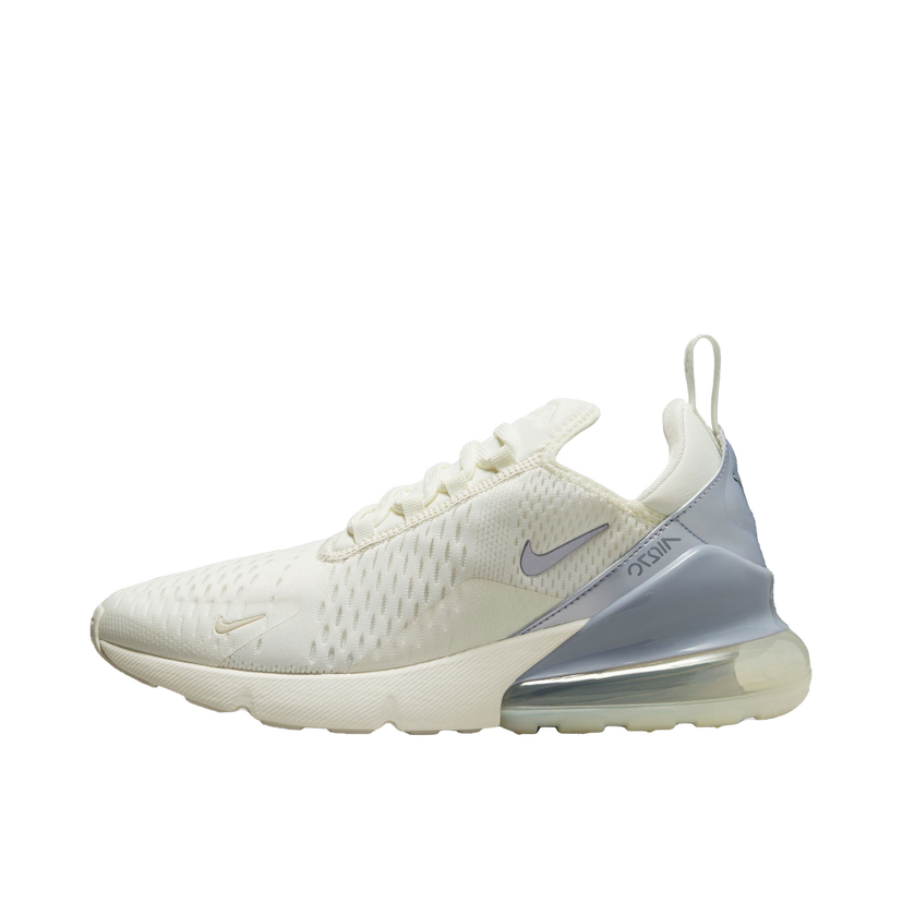 Superge in čevlji Nike Air Max 270 Bela | fb2934-100