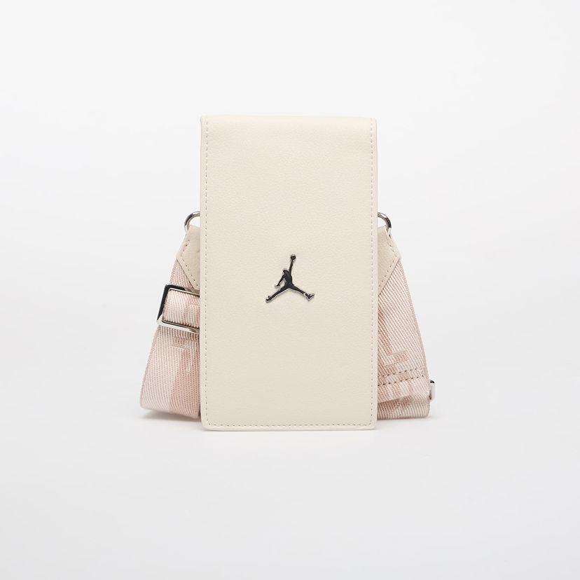 Denarnica Jordan Jaw Monarch Lanyard Wallet Bež | WA9165-X27