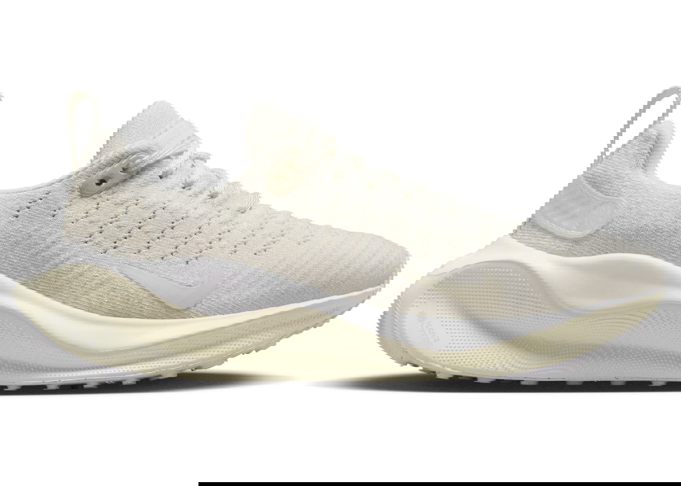 Superge in čevlji Nike ReactX Infinity Run 4 Phantom (Women's) Bež | DR2670-005, 0