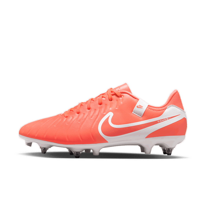 Superge in čevlji Nike Tiempo Legend 10 Academy Oranžna | DV4338-800