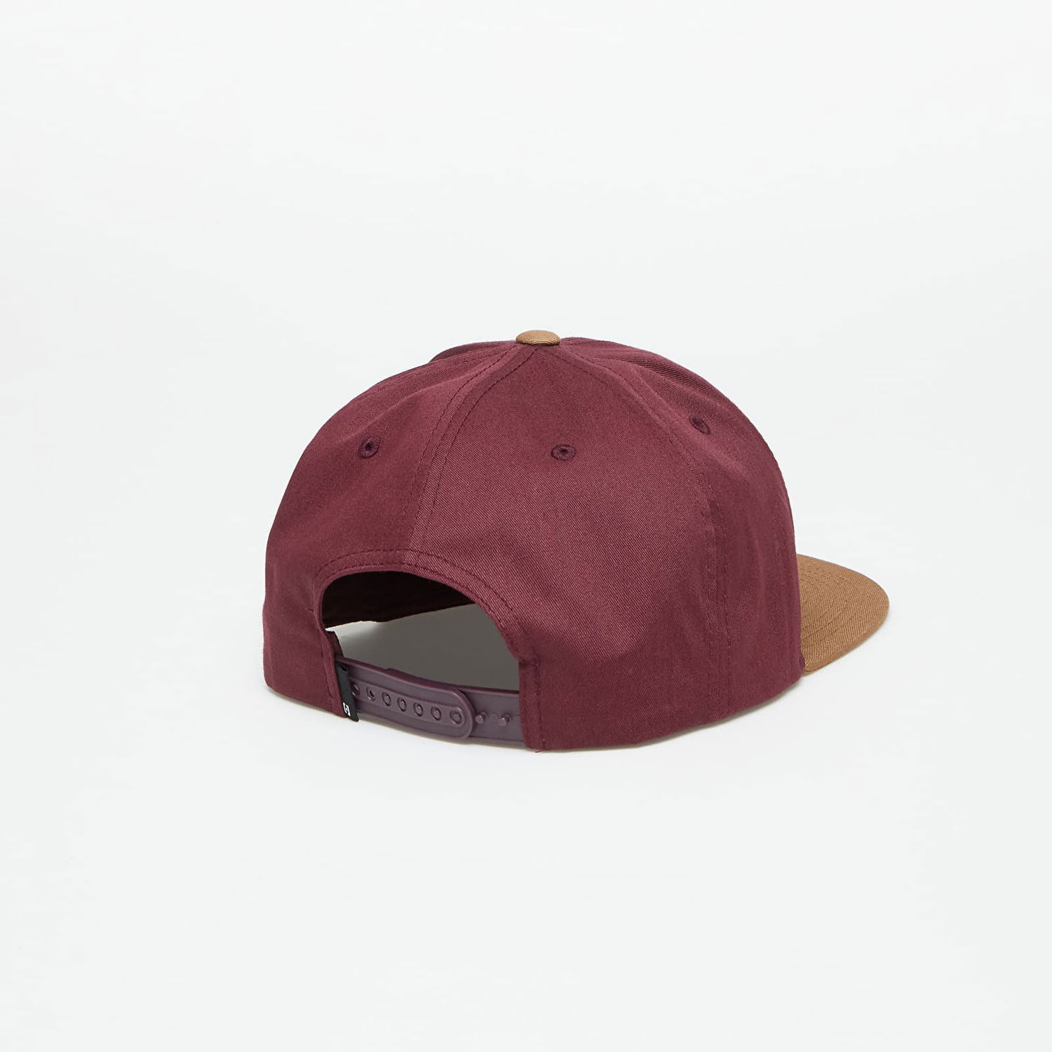 Kapa Horsefeathers Seb Cap Bordo | AM159B, 1