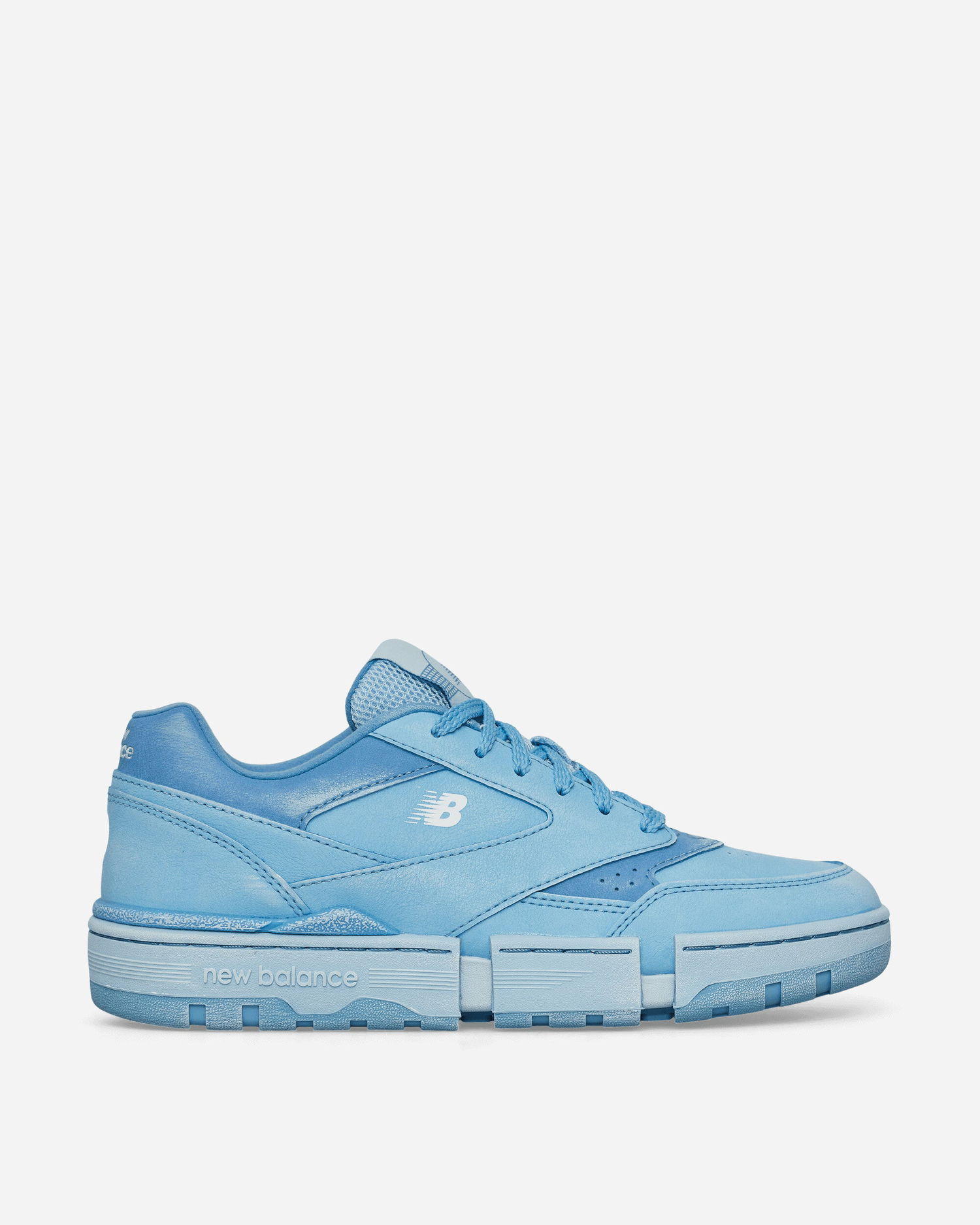 Superge in čevlji New Balance MSFTSrep 0.01 Modra | CTJSTR, 0