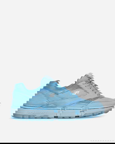 Superge in čevlji New Balance MSFTSrep 0.01 Modra | CTJSTR, 0