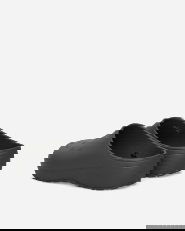 Superge in čevlji Crocs Classic Quiet Clogs Črna | CR.209968 BKSD, 4