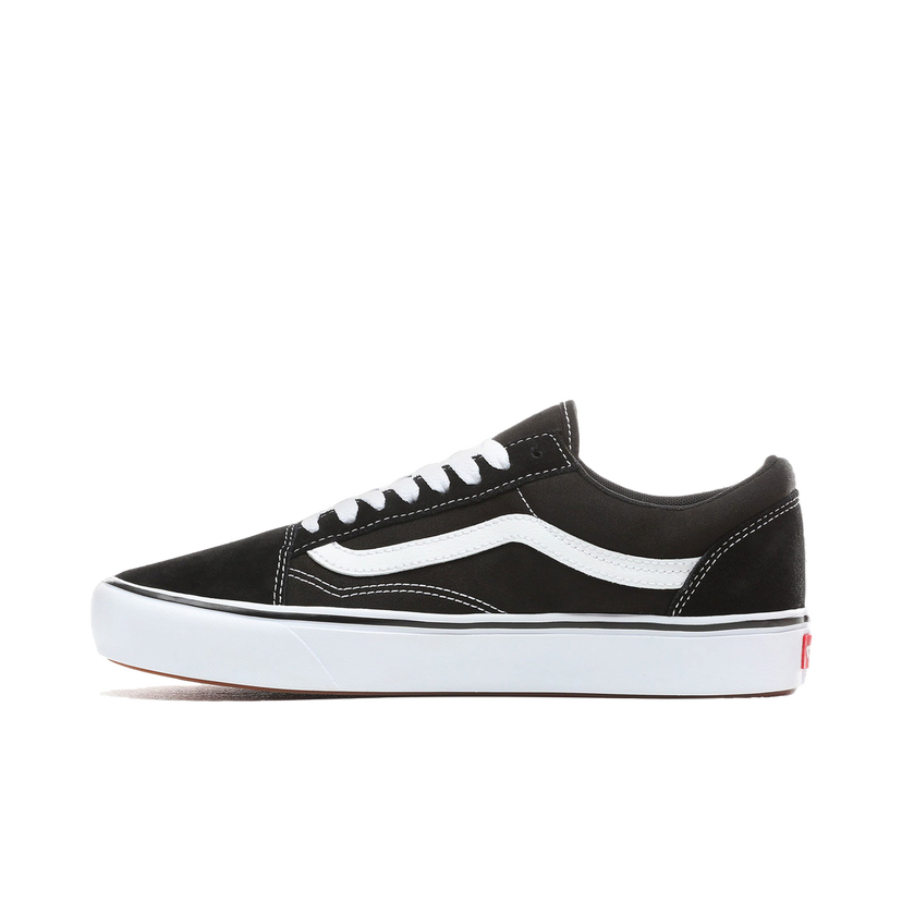 Superge in čevlji Vans Ua Old Skool Comfycush Črna | VN0A3WMAVNE
