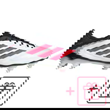 Superge in čevlji adidas Performance COPA PURE III ELITE SG Bela | id9057, 0