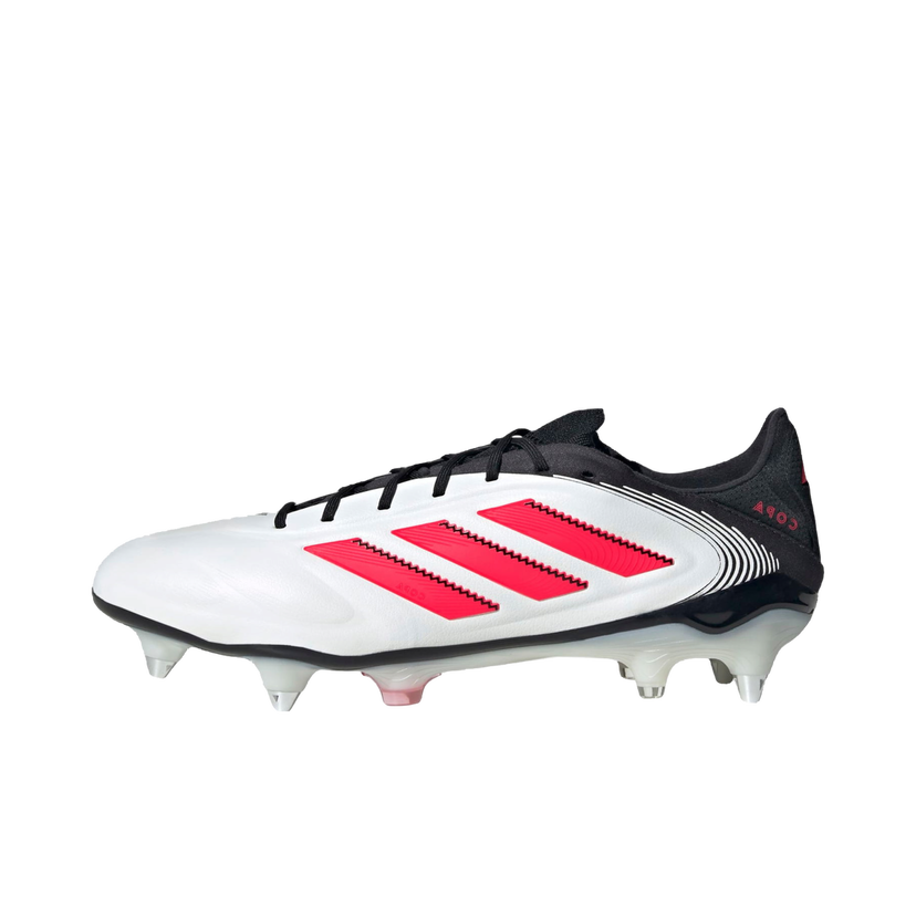 Superge in čevlji adidas Performance COPA PURE III ELITE SG Bela | id9057