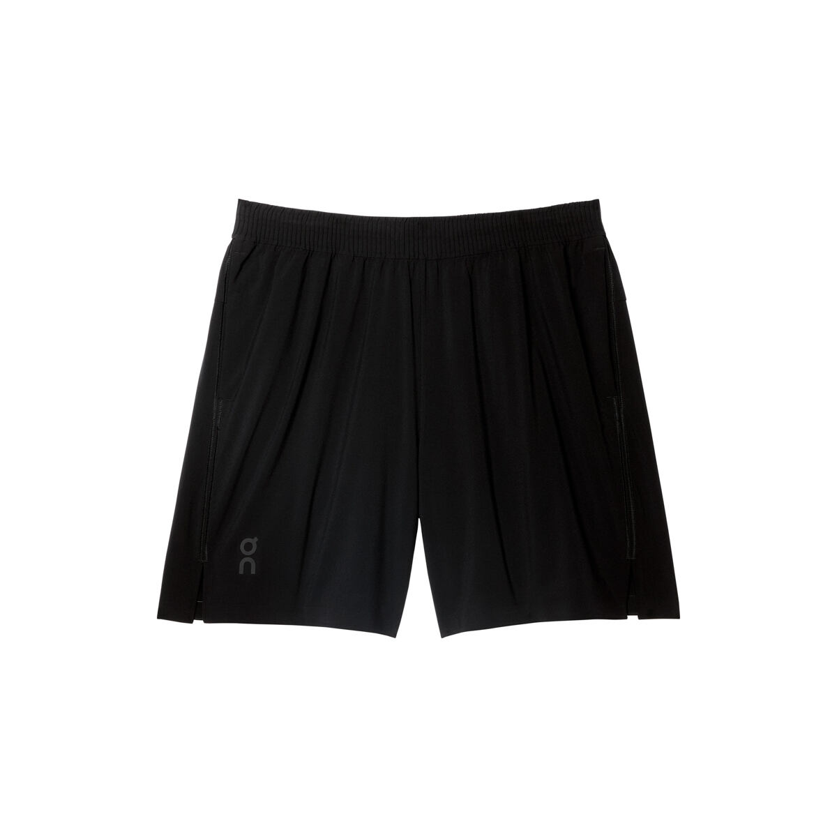 Kratke hlače On Running Focus Running Shorts Črna | 1MF11190553, 0