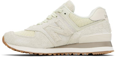 Superge in čevlji New Balance 574 Bež | WL574BLE, 2