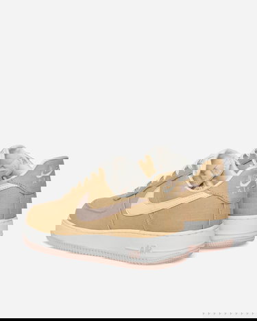 Superge in čevlji Nike Air Force 1 Retro LL QS Bež | HV2021-200, 4