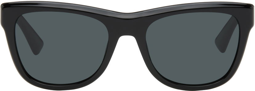 Sončna očala Saint Laurent Saint Laurent SL 816 Sunglasses Črna | SL 816-001