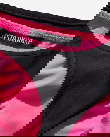 Kopalke Ottolinger Layered Bikini Bottom Roza | 10280020304 PNKBLK, 4