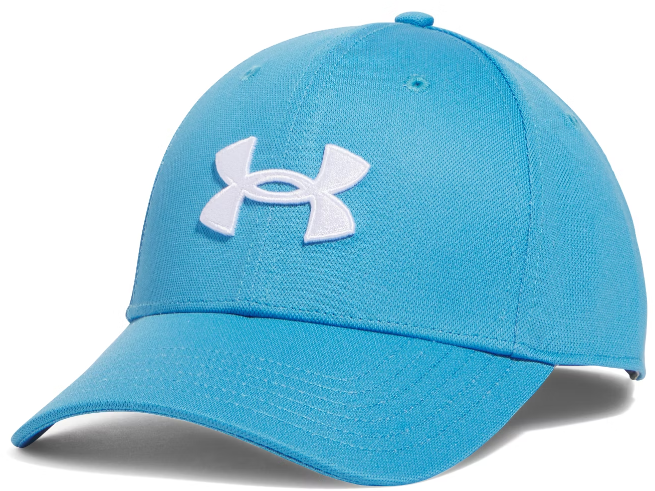 Kapa Under Armour Under Armour Blitzing Adjustable Hat Modra | 1376700-452, 0