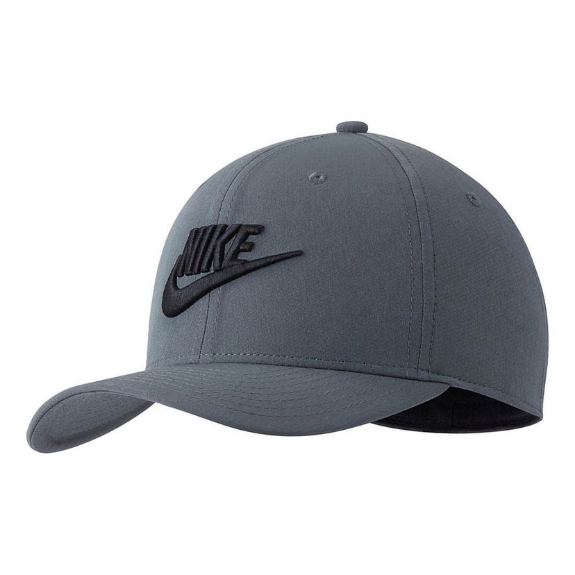 Kapa Nike Sportswear Classic 99 Cap Siva | DC3979-068