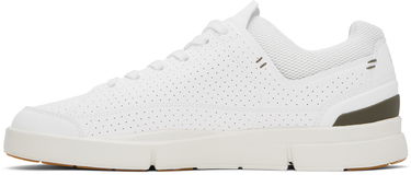 Superge in čevlji On Running The Roger Centre Court White Olive Bela | 3MD30241528, 2