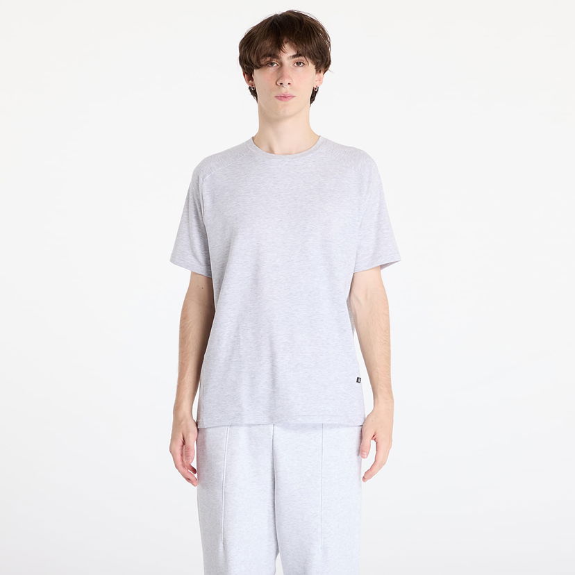 Majica On Running On Focus T-Shirt Crater S Siva | 1ME11461756