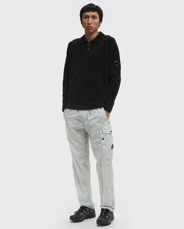 Cargo hlače C.P. Company C.P. Company Chrome-R Regular Cargo Pants Siva | 18CMPA062A005904G-800, 1