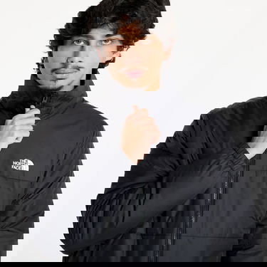 Puhovka The North Face Gosei Puffer Jacket Črna | NF0A87954H01, 1