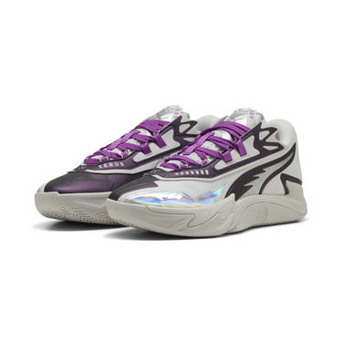 Superge in čevlji Puma Scoot Zeros II Sterling Lila | 311351_01, 4