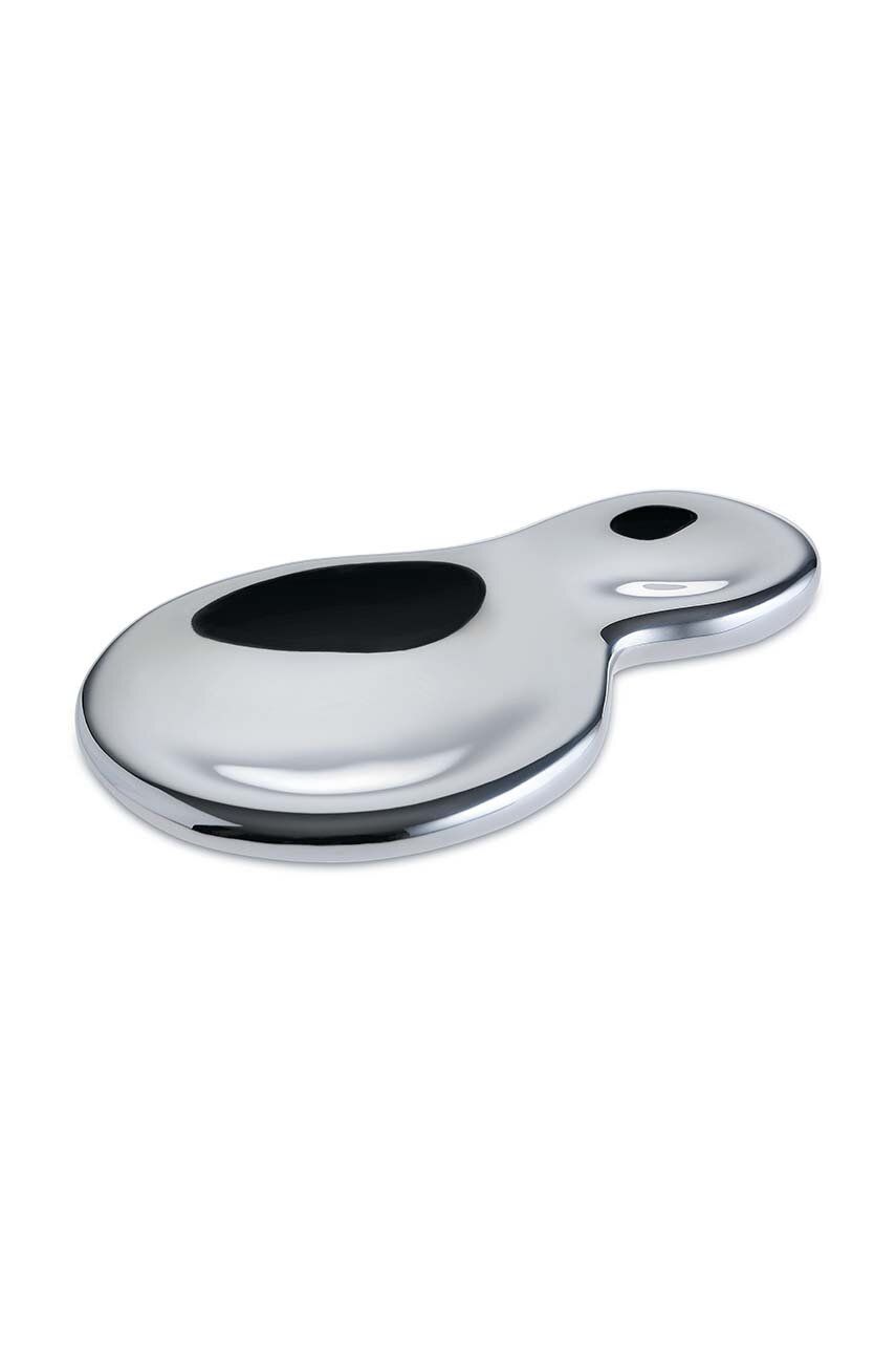Home decor Alessi T-1000 Spoon Rest Kovinski | VS03, 0
