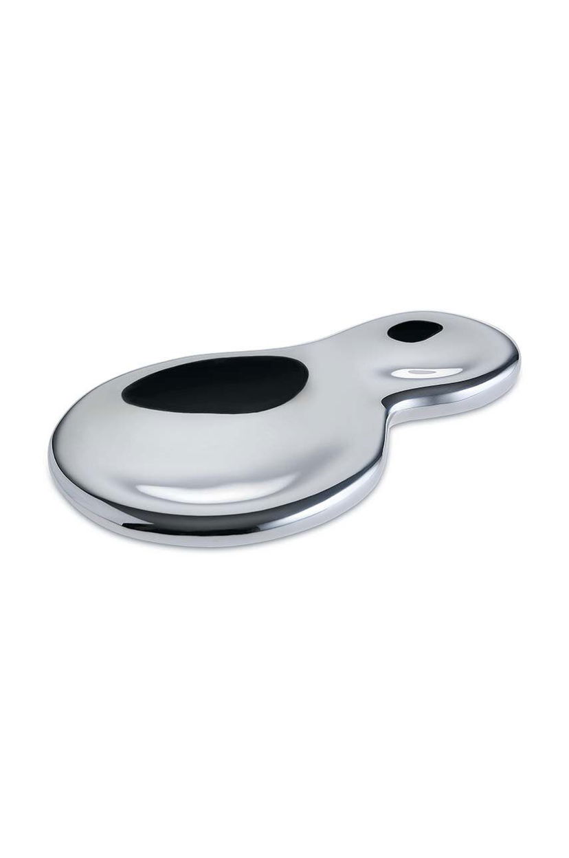 Home decor Alessi T-1000 Spoon Rest Kovinski | VS03