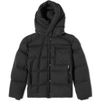 Jakna Moncler Karakorum Down Filled Nylon Jacket Črna | 1A002-89AA6-04-999, 1