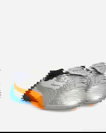 Superge in čevlji Puma FENTY Avanti LS-X Kovinski | 404808-02, 2