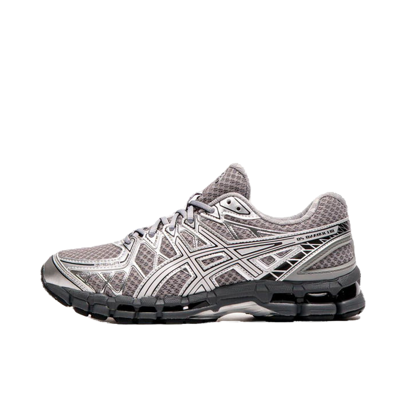 Superge in čevlji Asics GEL-KAYANO 20 Siva | 1203A388-020