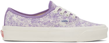 Superge in čevlji Vans Purple OG Authentic LX Lila | VN0A4BV94IA, 1
