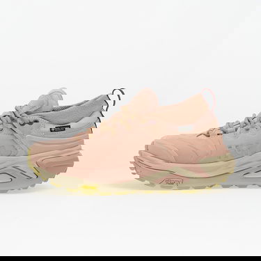 Superge in čevlji Hoka One One Kaha 3 Low Gtx Roza | 1162533-RDM, 0