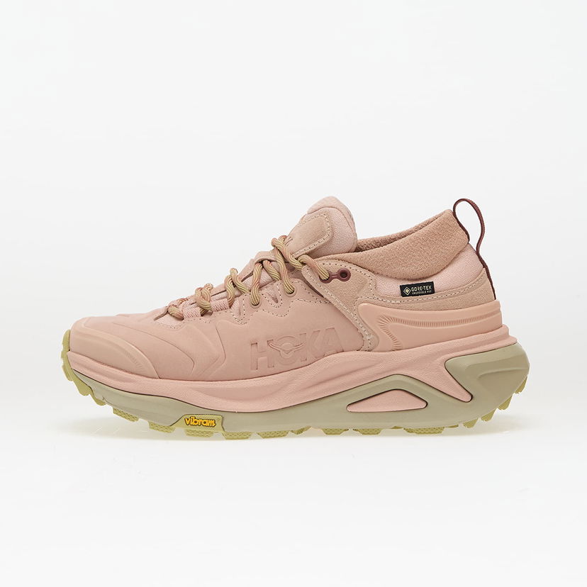 Superge in čevlji Hoka One One Kaha 3 Low Gtx Roza | 1162533-RDM
