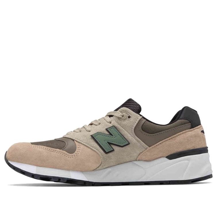 Superge in čevlji New Balance 999 Made in USA Bež | M999HCC