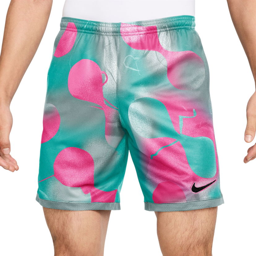 Kratke hlače Nike Nike Academy+ Shorts Turkizna | hj4241-646