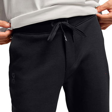 Trenirka On Running Sweatpants On Črna | 1ME11470553, 4