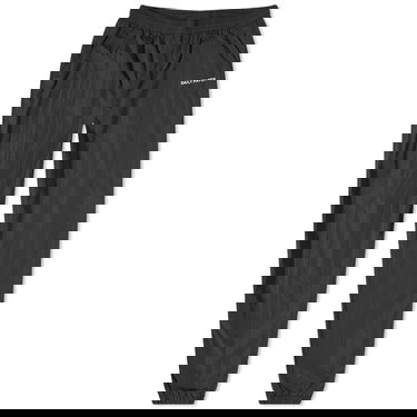 Trenirka DAILY PAPER Ward Track Pant Črna | 2312031, 0