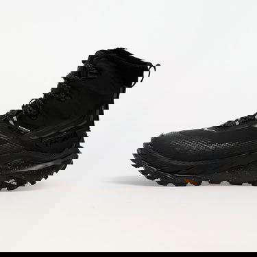 Superge in čevlji Hoka One One Kaha 2 Frost GTX Črna | 1155194-BBLC, 0