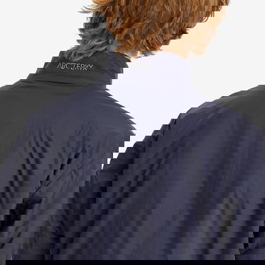 Vetrovka Arcteryx Atom Insulated Jacket, Size L Mornarica | X000009561-001280, 5