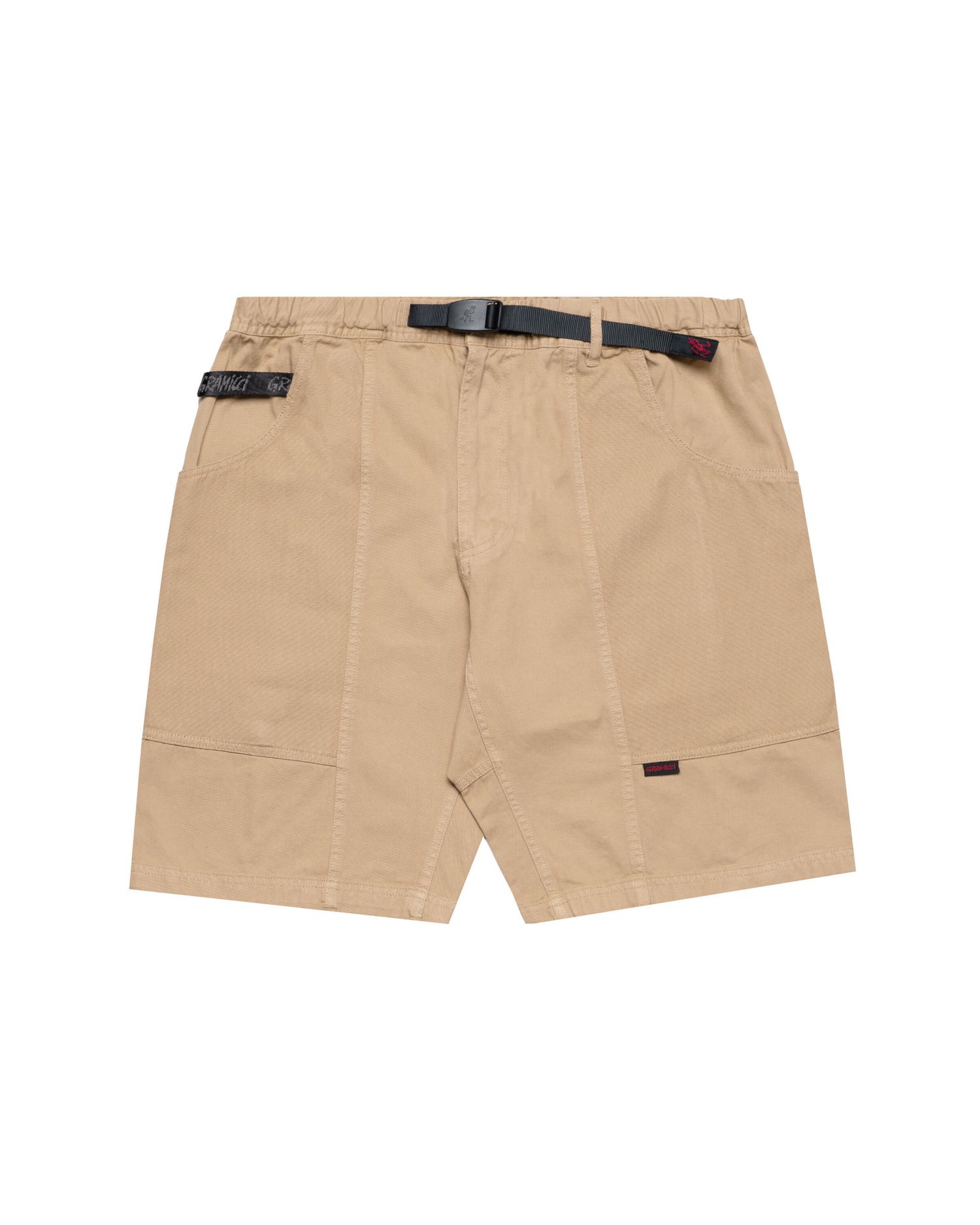 Kratke hlače GRAMICCI Gramicci Gadget Shorts Bež | G104-OGT-CHI, 0