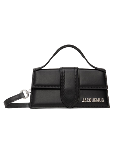 Torbica Jacquemus 'Le Bambino' Bag Črna | 21H213BA006-3000