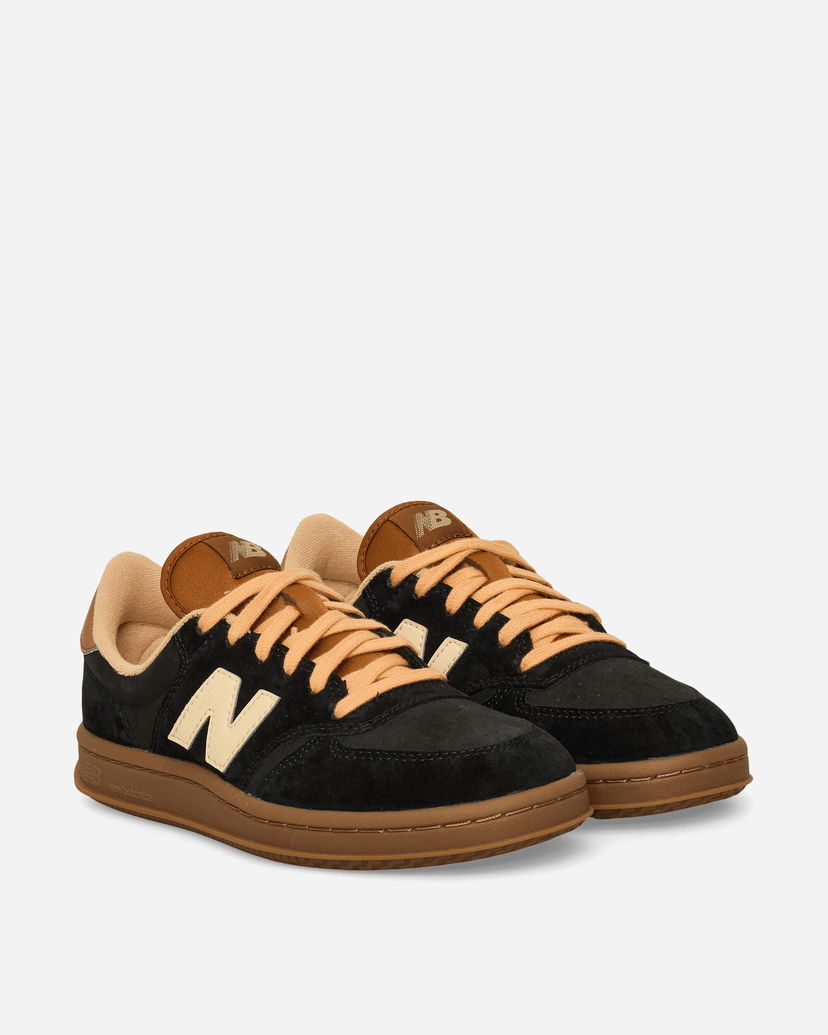 Superge in čevlji New Balance T500 Črna | CT500SKA