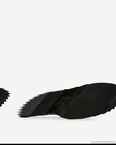 Modni dodatki Dries Van Noten Ponyhair Zebra Print Boots Večbarvna | 252-021707-302 900, 5