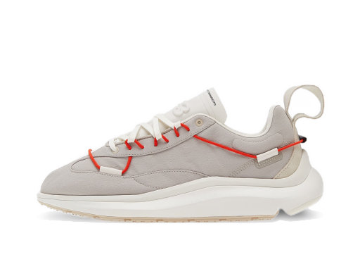 Superge in čevlji Y-3 Shiku Run Siva | GZ9140
