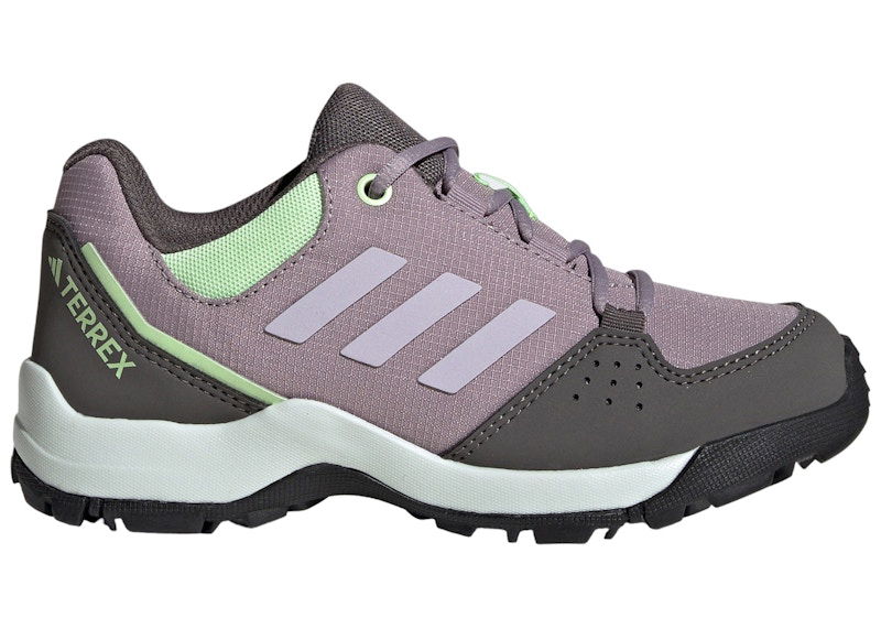 Superge in čevlji adidas Performance Terrex Hyperhiker Low Lila | IE7612, 0