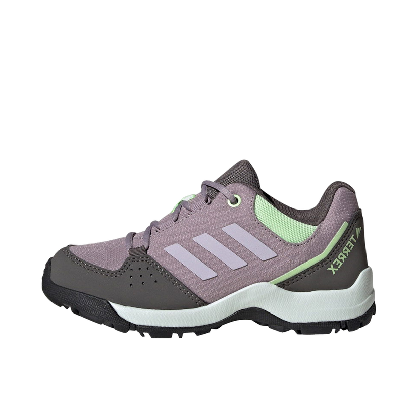 Superge in čevlji adidas Performance Terrex Hyperhiker Low Lila | IE7612