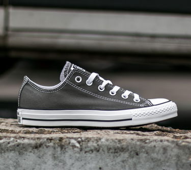 Superge in čevlji Converse Chuck Taylor All Star Low Siva | 1j794c, 3