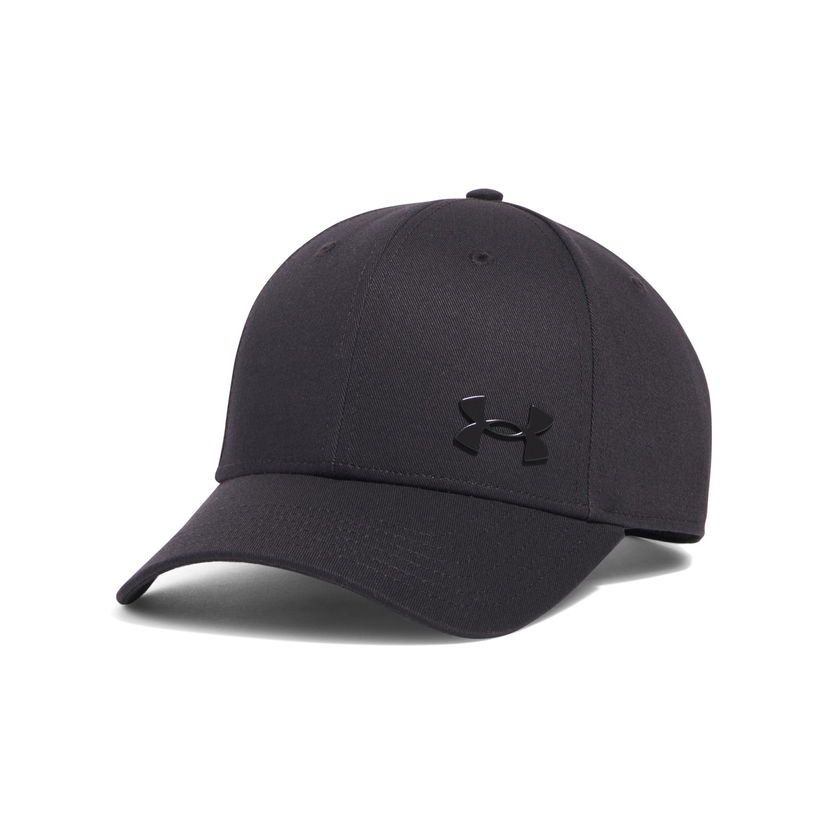Kapa Under Armour Blitzing Adjustable Hat Črna | 1389695-001