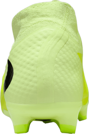 Superge in čevlji Nike PHANTOM 6 HIGH ACAD FG/MG Football Boots Rumena | HQ2278-800, 4